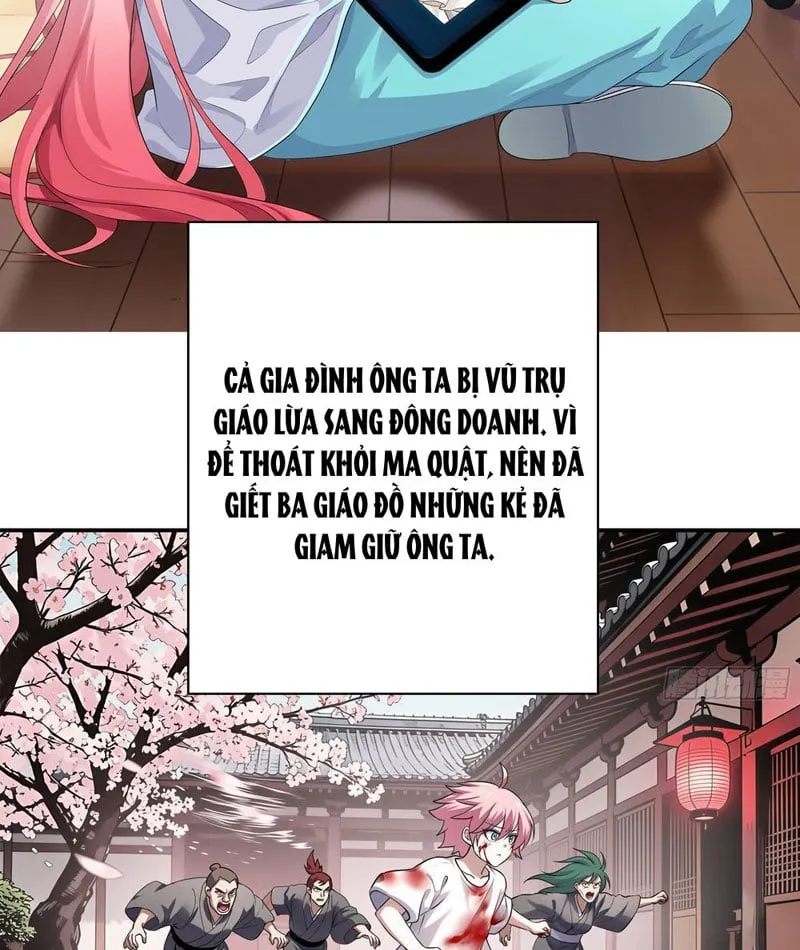 Triệu Hồi Các Danh Tướng Thời Tam Quốc Chapter 4 - Trang 29