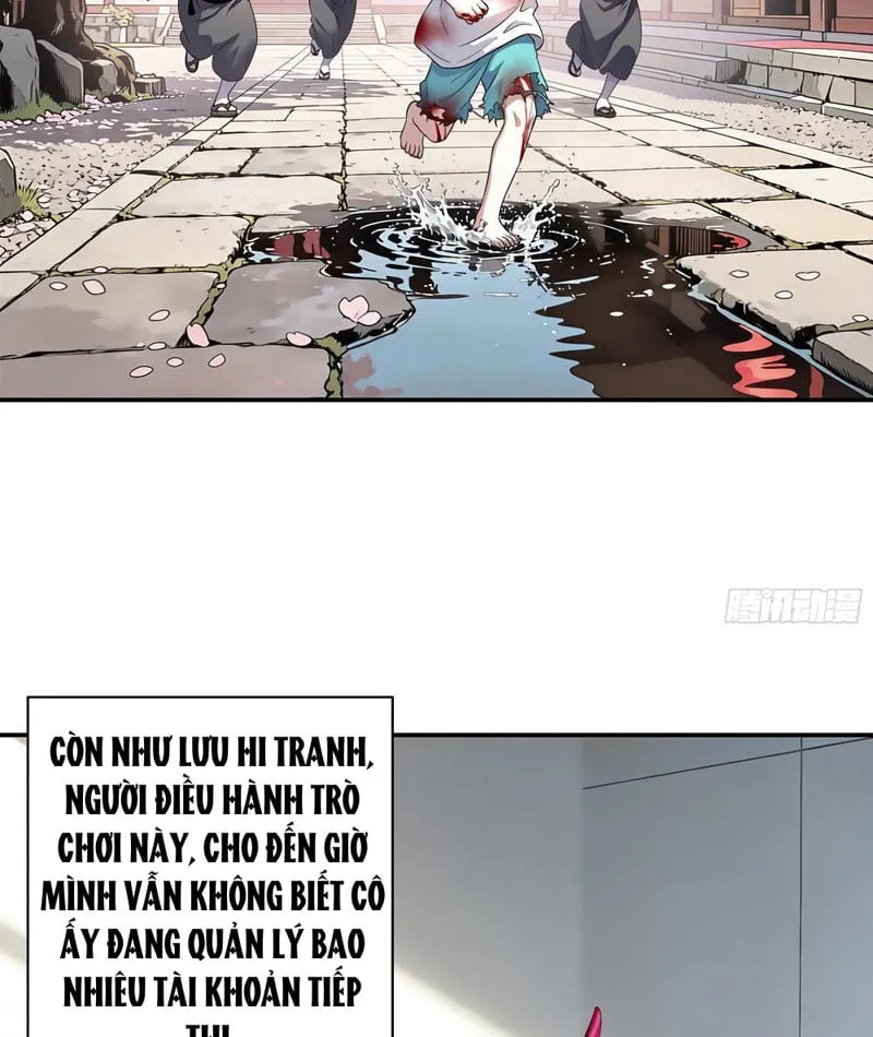 Triệu Hồi Các Danh Tướng Thời Tam Quốc Chapter 4 - Trang 30