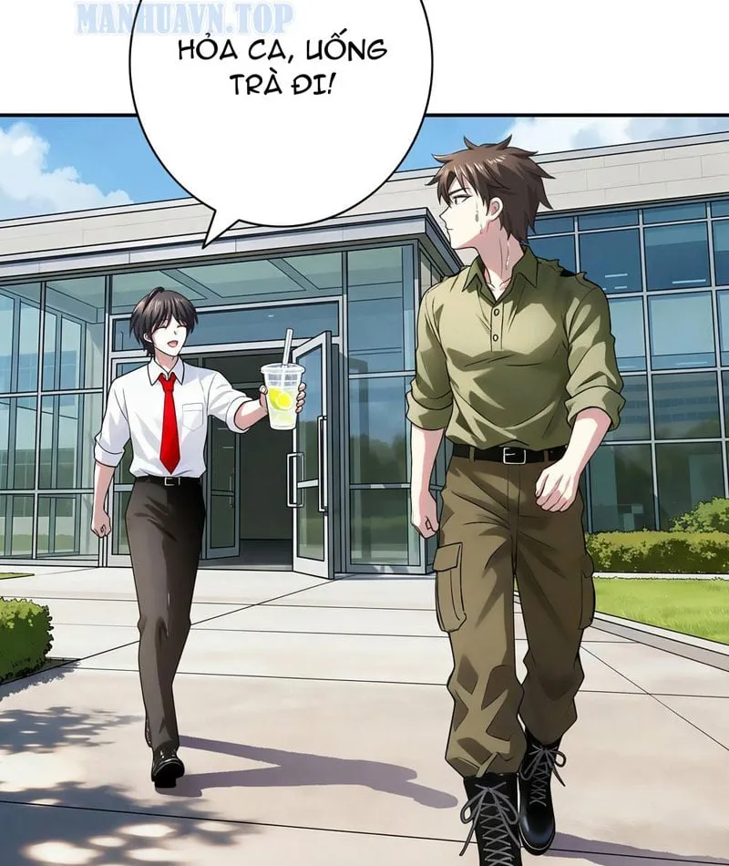 Triệu Hồi Các Danh Tướng Thời Tam Quốc Chapter 4 - Trang 41
