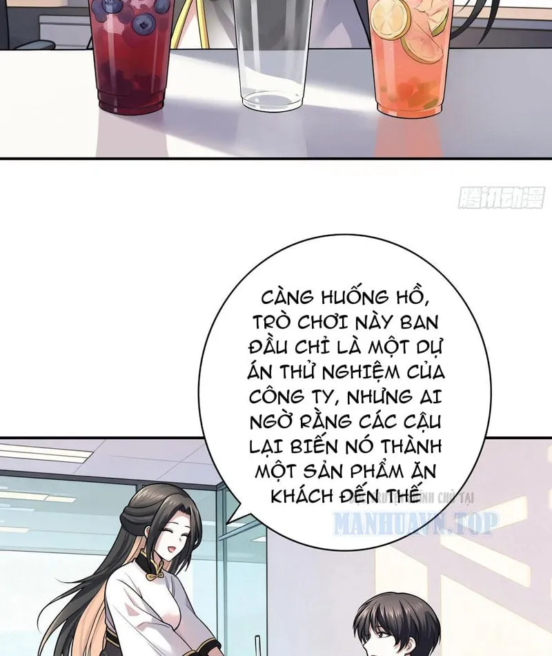 Triệu Hồi Các Danh Tướng Thời Tam Quốc Chapter 4 - Trang 45