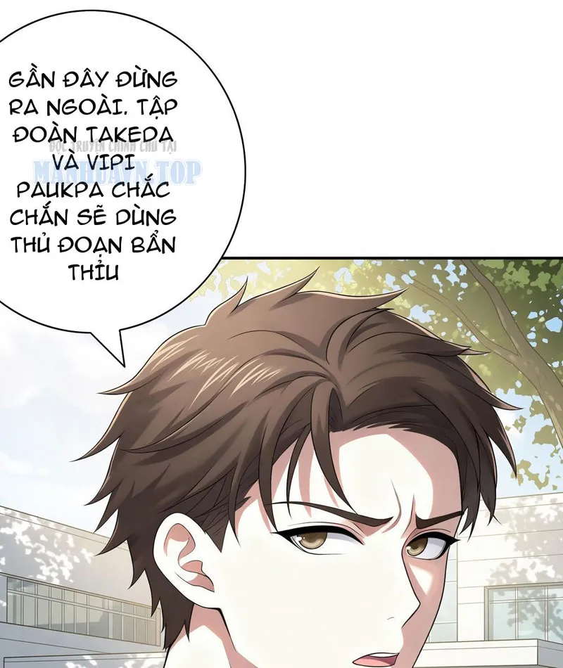 Triệu Hồi Các Danh Tướng Thời Tam Quốc Chapter 4 - Trang 6