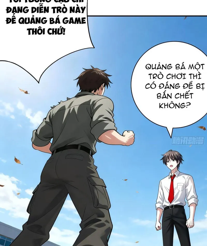 Triệu Hồi Các Danh Tướng Thời Tam Quốc Chapter 4 - Trang 9
