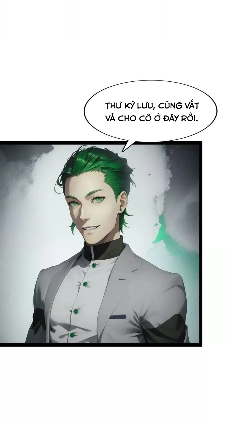 Trò Chơi 15 Tỷ Chapter 1 - Trang 11