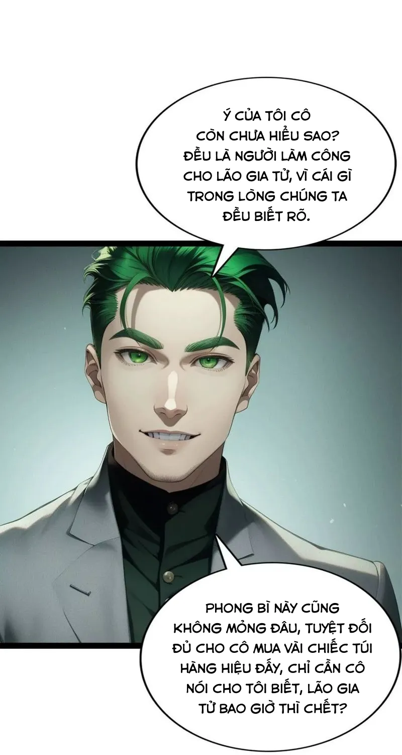 Trò Chơi 15 Tỷ Chapter 1 - Trang 14
