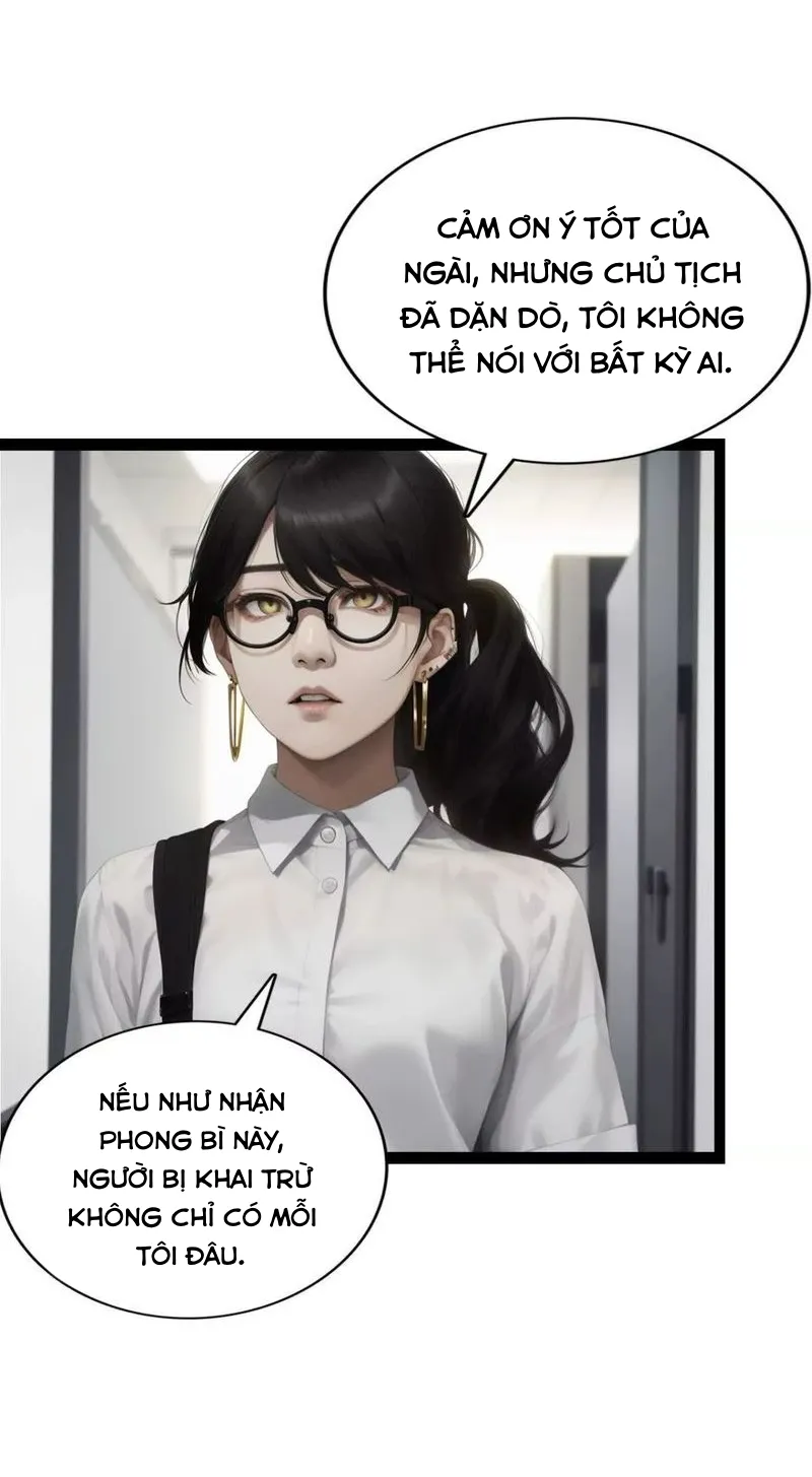 Trò Chơi 15 Tỷ Chapter 1 - Trang 15