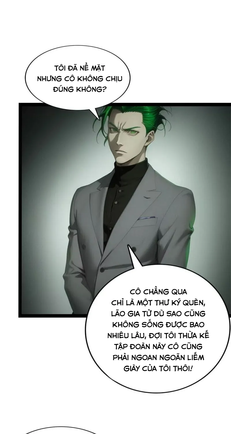 Trò Chơi 15 Tỷ Chapter 1 - Trang 16