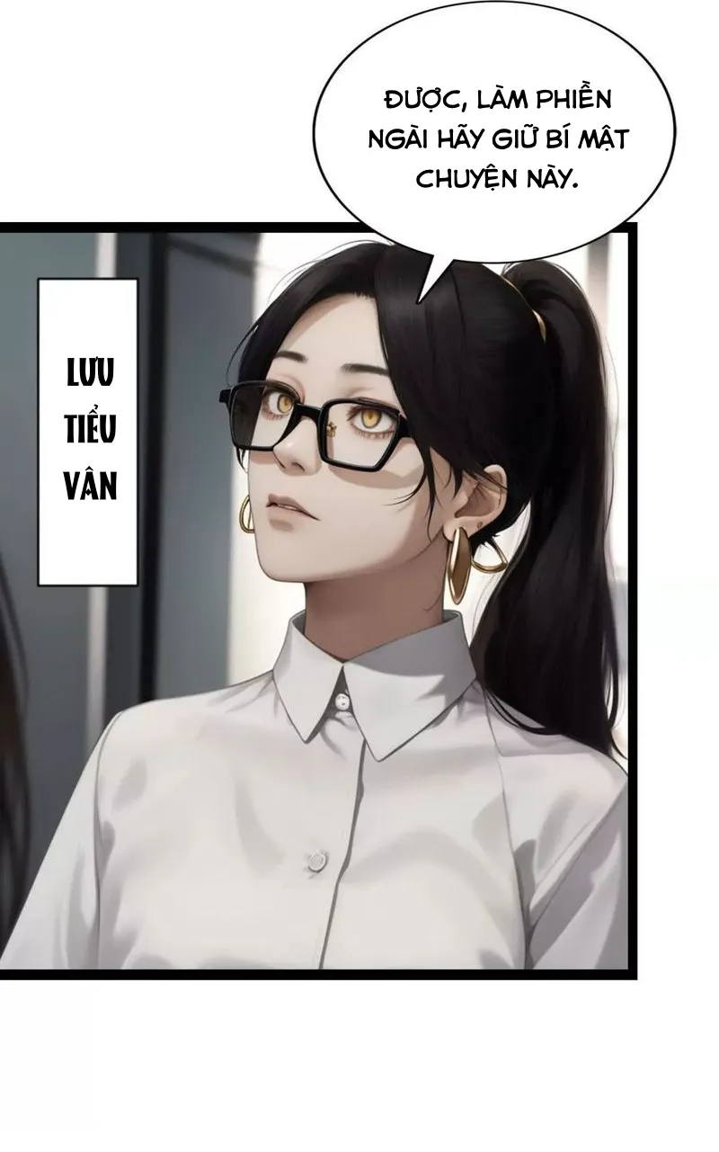 Trò Chơi 15 Tỷ Chapter 1 - Trang 5