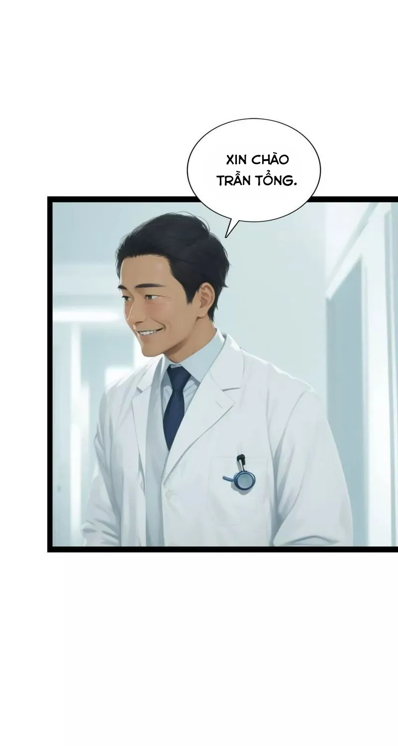 Trò Chơi 15 Tỷ Chapter 1 - Trang 8