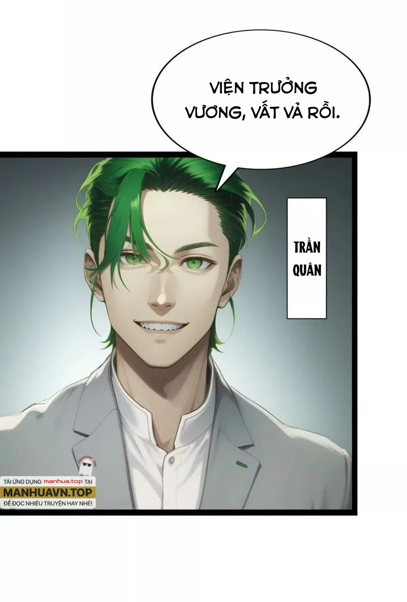 Trò Chơi 15 Tỷ Chapter 1 - Trang 9