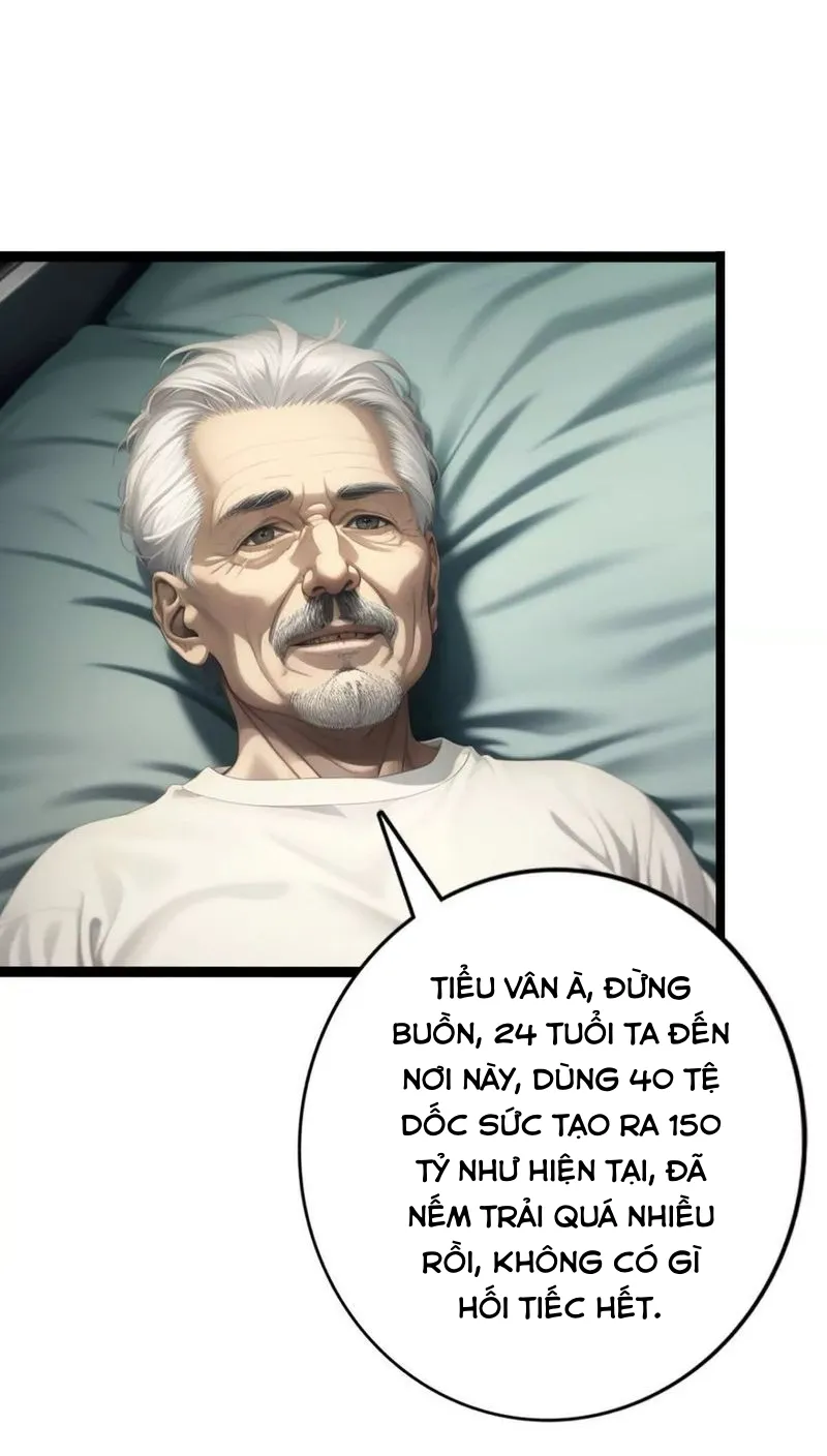Trò Chơi 15 Tỷ Chapter 2 - Trang 11