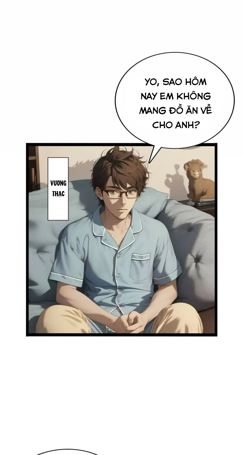 Trò Chơi 15 Tỷ Chapter 2 - Trang 14