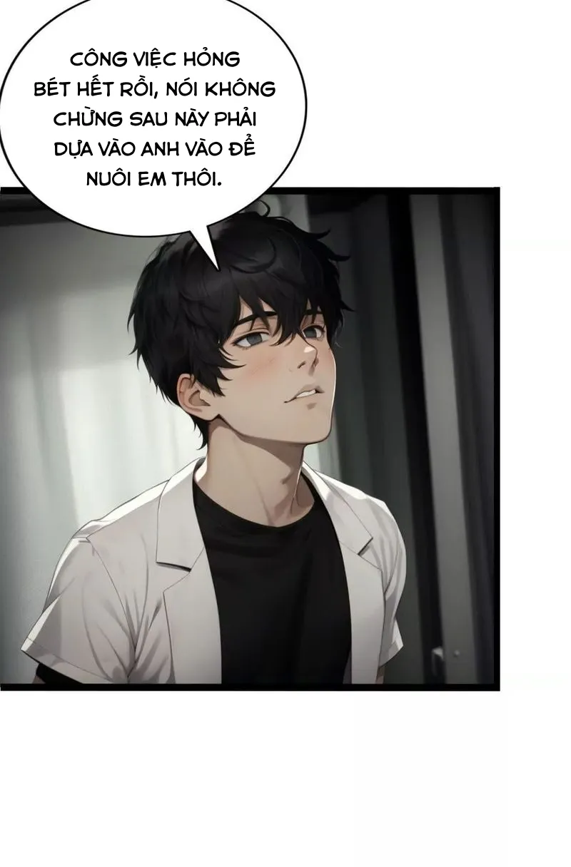 Trò Chơi 15 Tỷ Chapter 2 - Trang 15