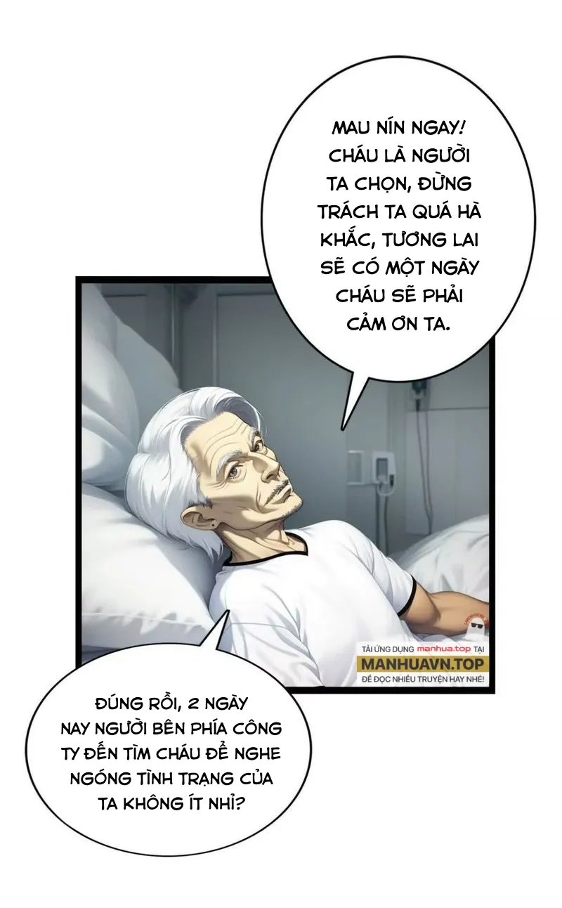 Trò Chơi 15 Tỷ Chapter 2 - Trang 7