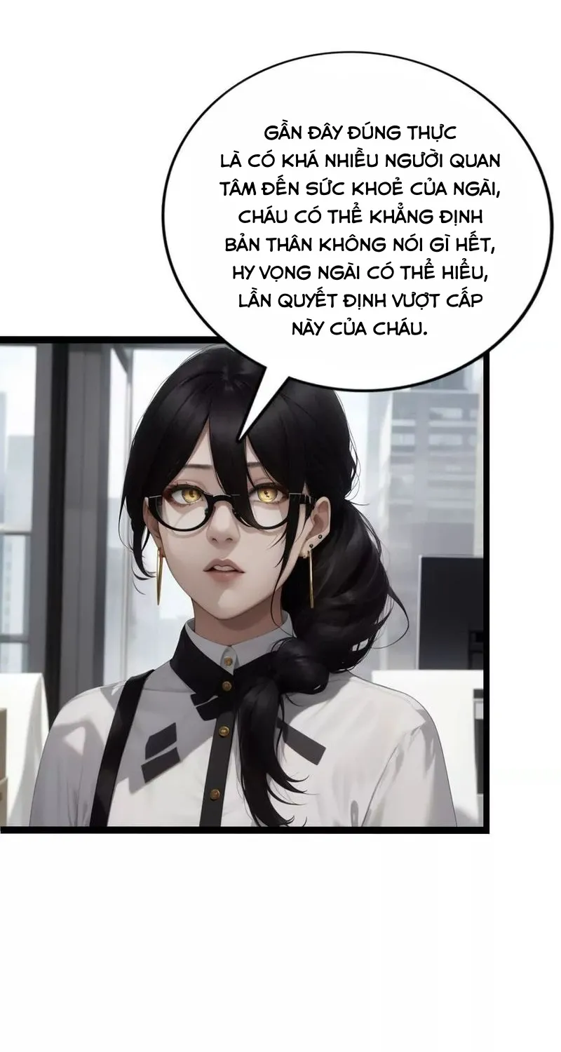 Trò Chơi 15 Tỷ Chapter 2 - Trang 8