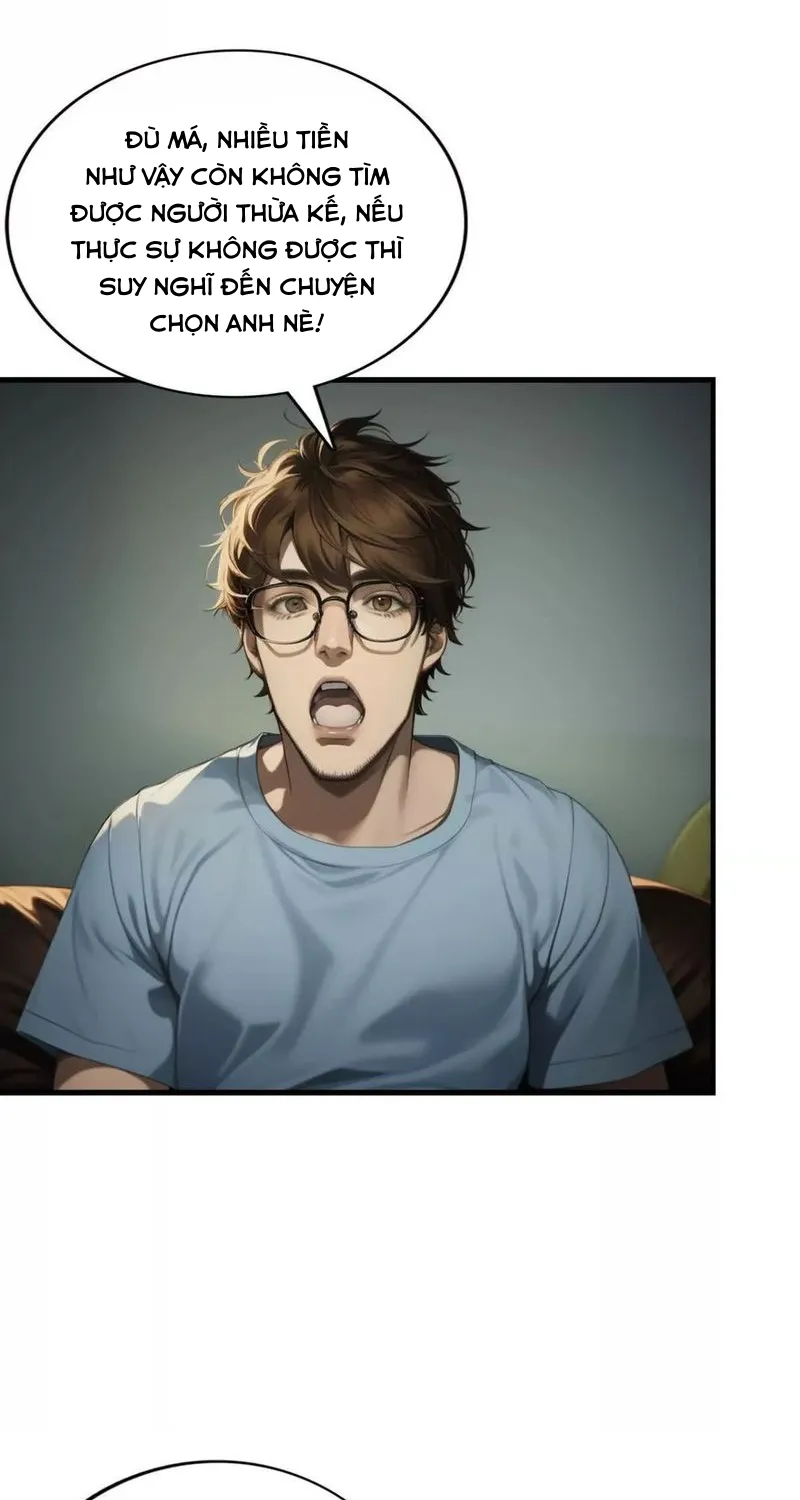 Trò Chơi 15 Tỷ Chapter 3 - Trang 10