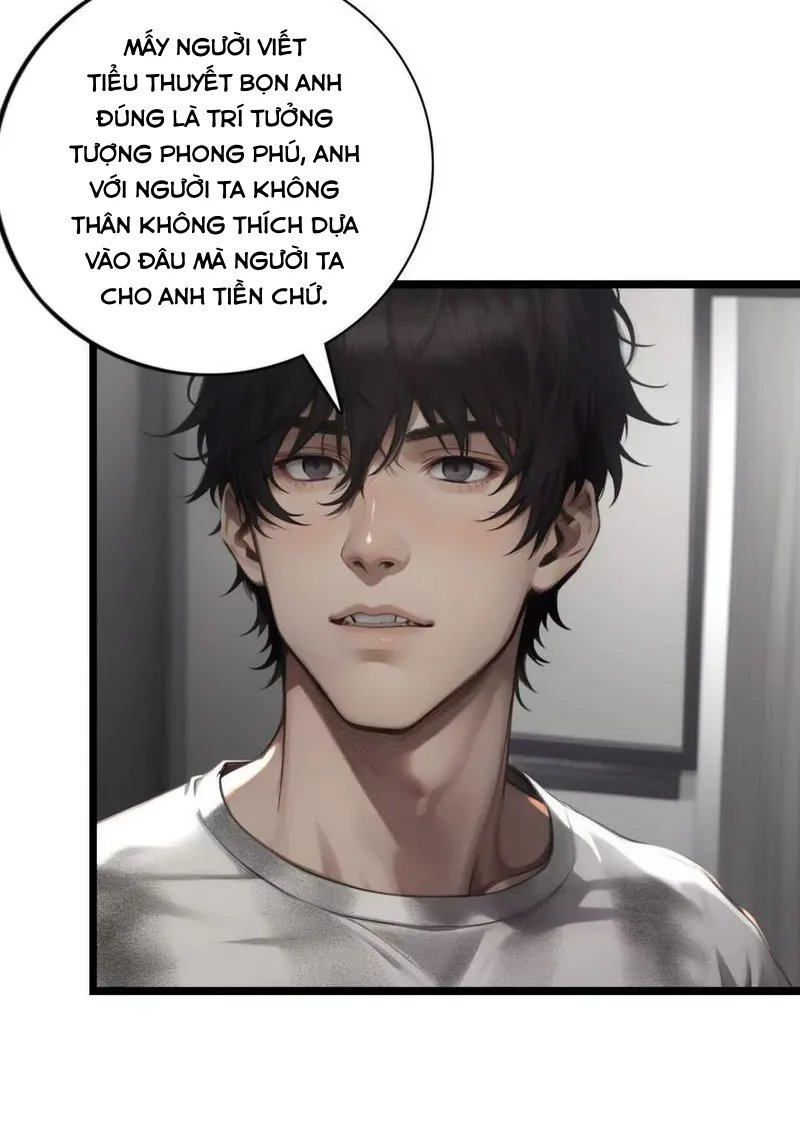 Trò Chơi 15 Tỷ Chapter 3 - Trang 11