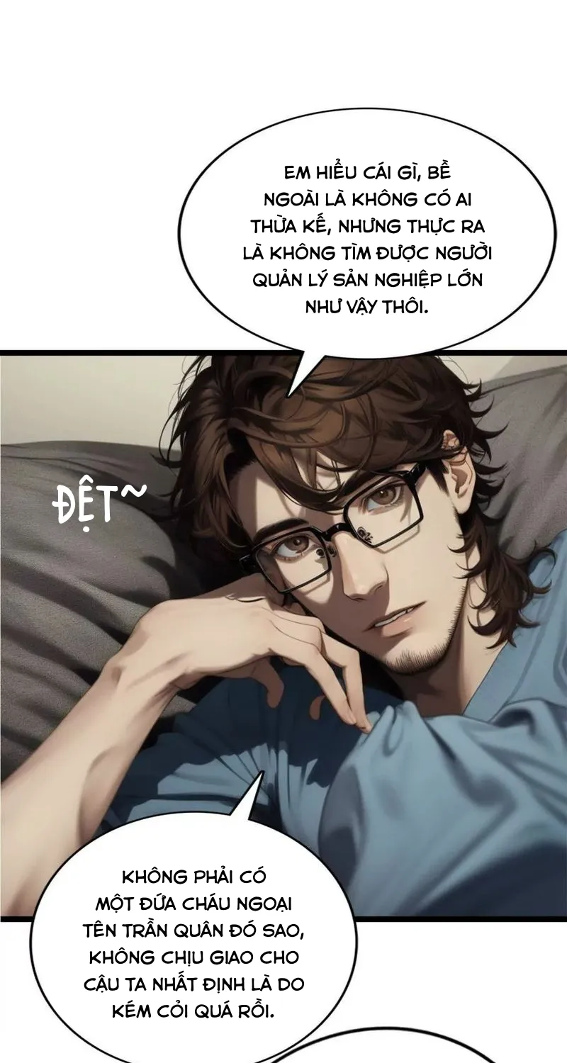 Trò Chơi 15 Tỷ Chapter 3 - Trang 12