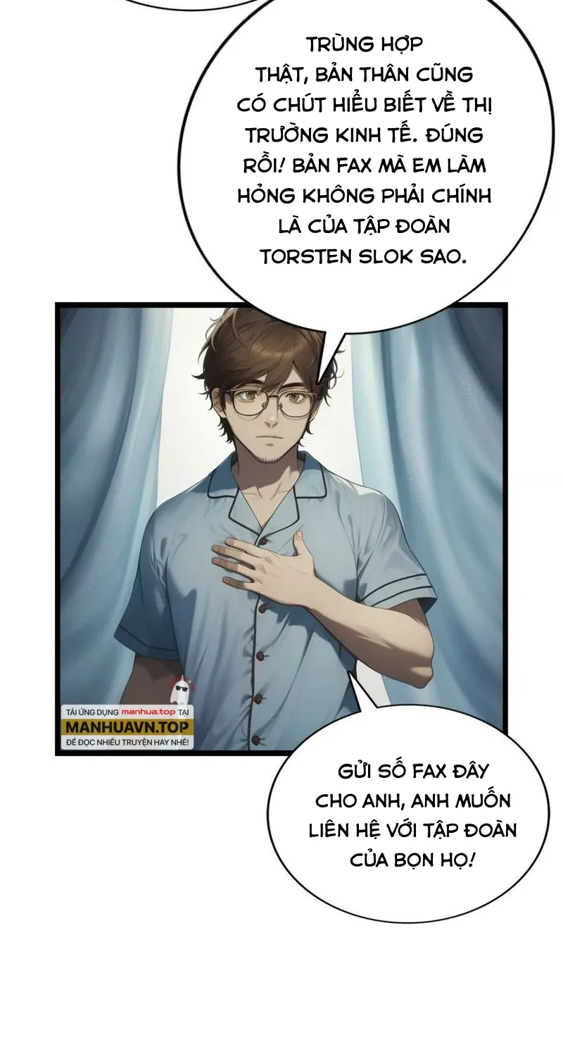 Trò Chơi 15 Tỷ Chapter 3 - Trang 13