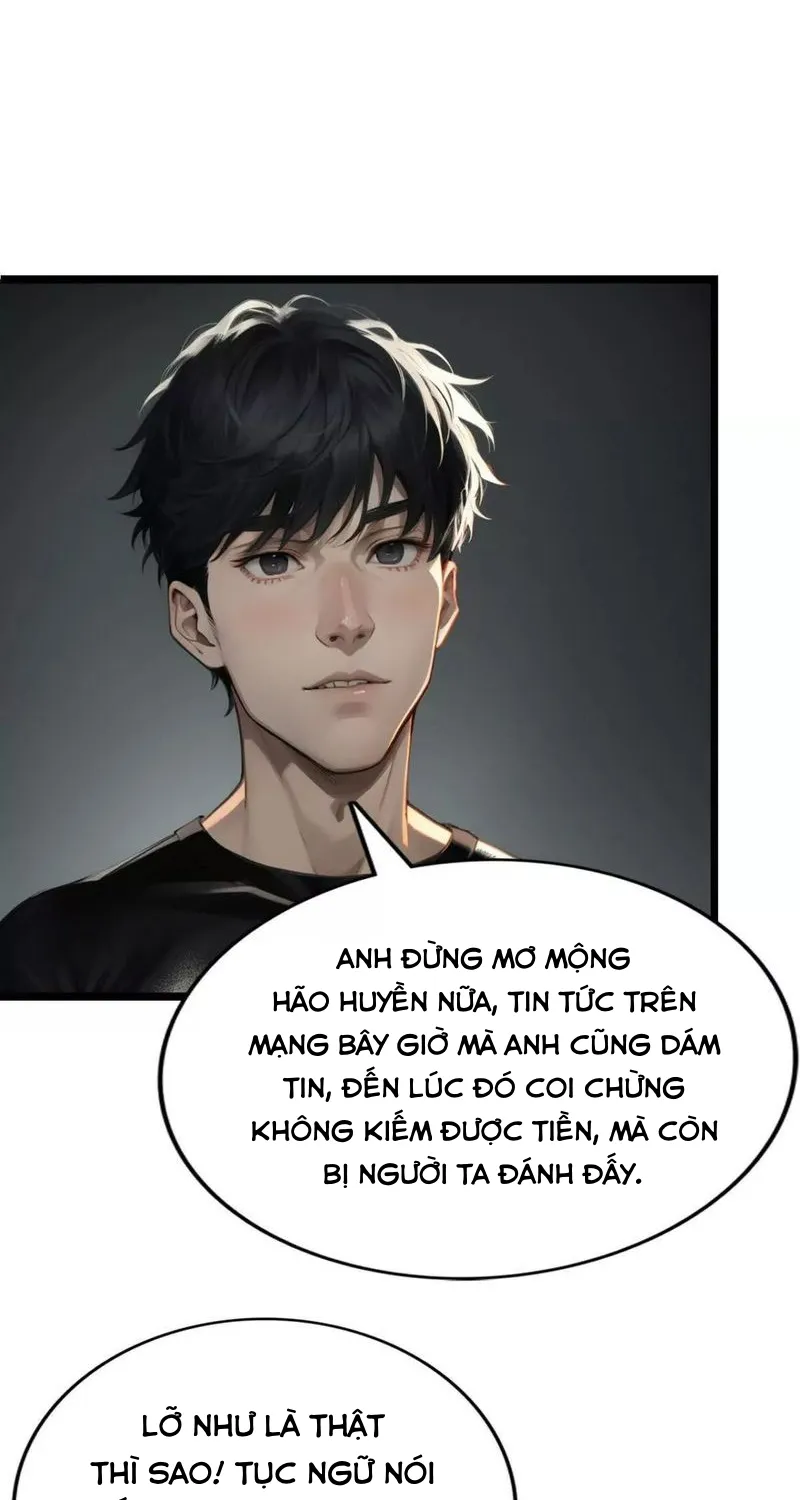 Trò Chơi 15 Tỷ Chapter 3 - Trang 15