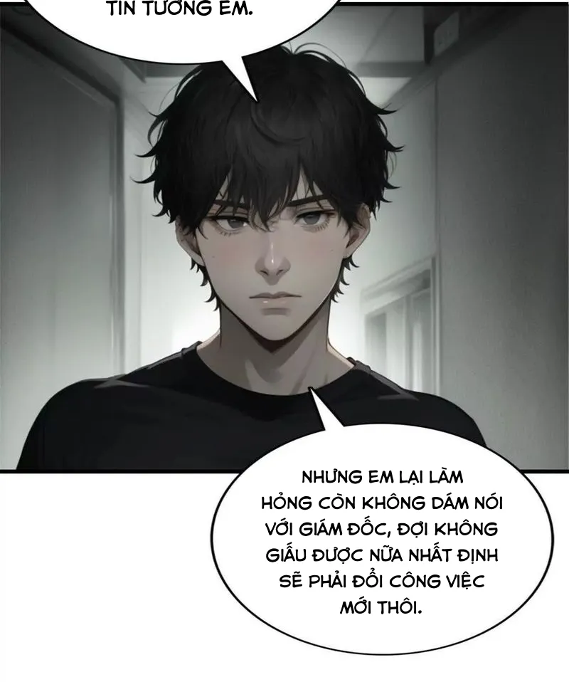 Trò Chơi 15 Tỷ Chapter 3 - Trang 3