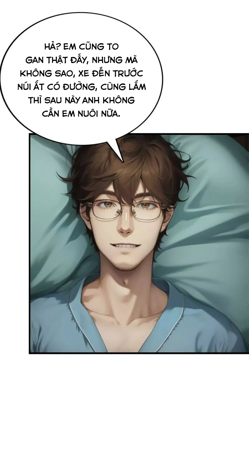 Trò Chơi 15 Tỷ Chapter 3 - Trang 4