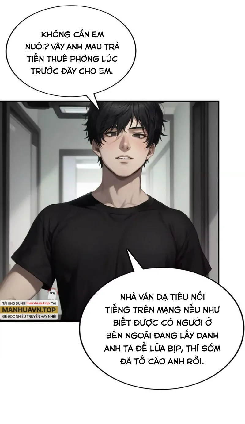 Trò Chơi 15 Tỷ Chapter 3 - Trang 5