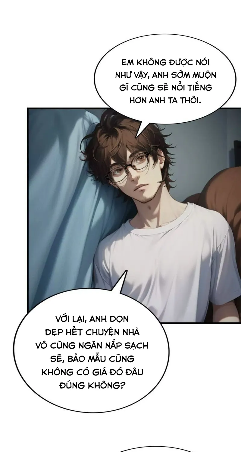 Trò Chơi 15 Tỷ Chapter 3 - Trang 6