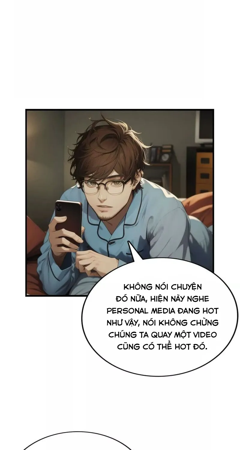 Trò Chơi 15 Tỷ Chapter 3 - Trang 8