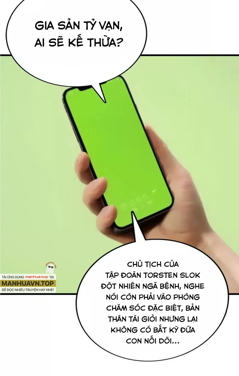 Trò Chơi 15 Tỷ Chapter 3 - Trang 9