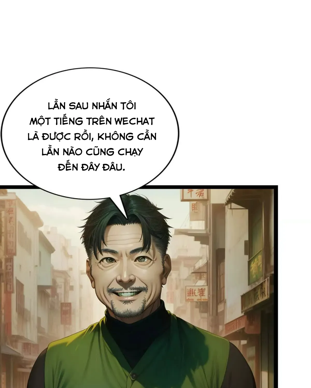 Trò Chơi 15 Tỷ Chapter 4 - Trang 10