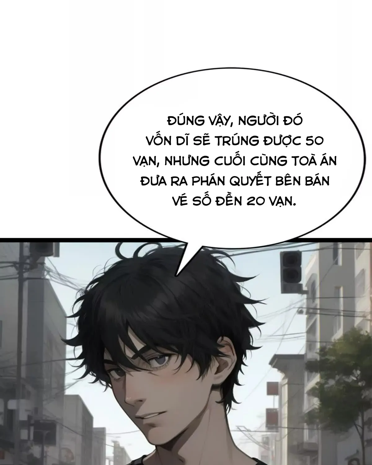 Trò Chơi 15 Tỷ Chapter 4 - Trang 16
