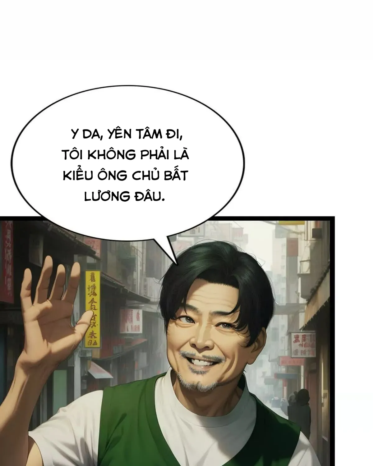 Trò Chơi 15 Tỷ Chapter 4 - Trang 18