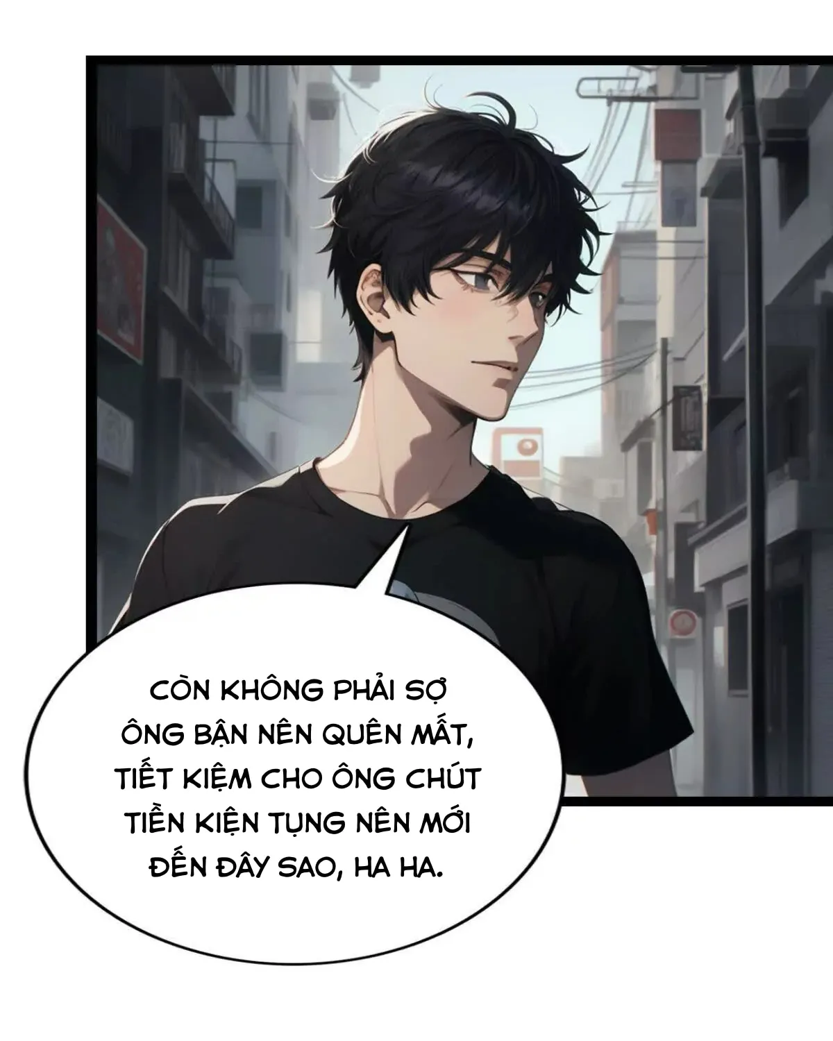 Trò Chơi 15 Tỷ Chapter 4 - Trang 20