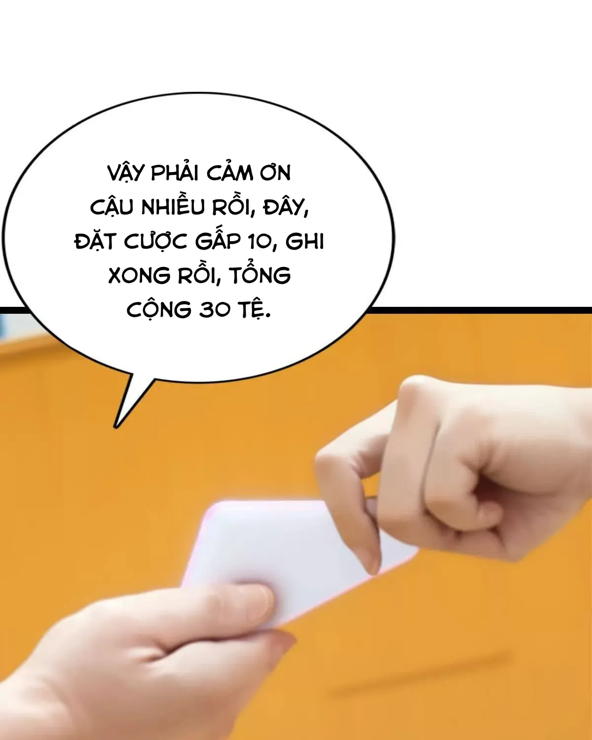 Trò Chơi 15 Tỷ Chapter 4 - Trang 21
