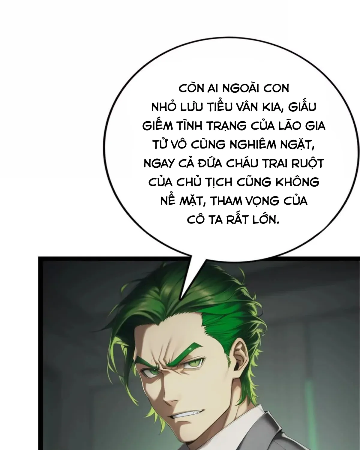 Trò Chơi 15 Tỷ Chapter 4 - Trang 28