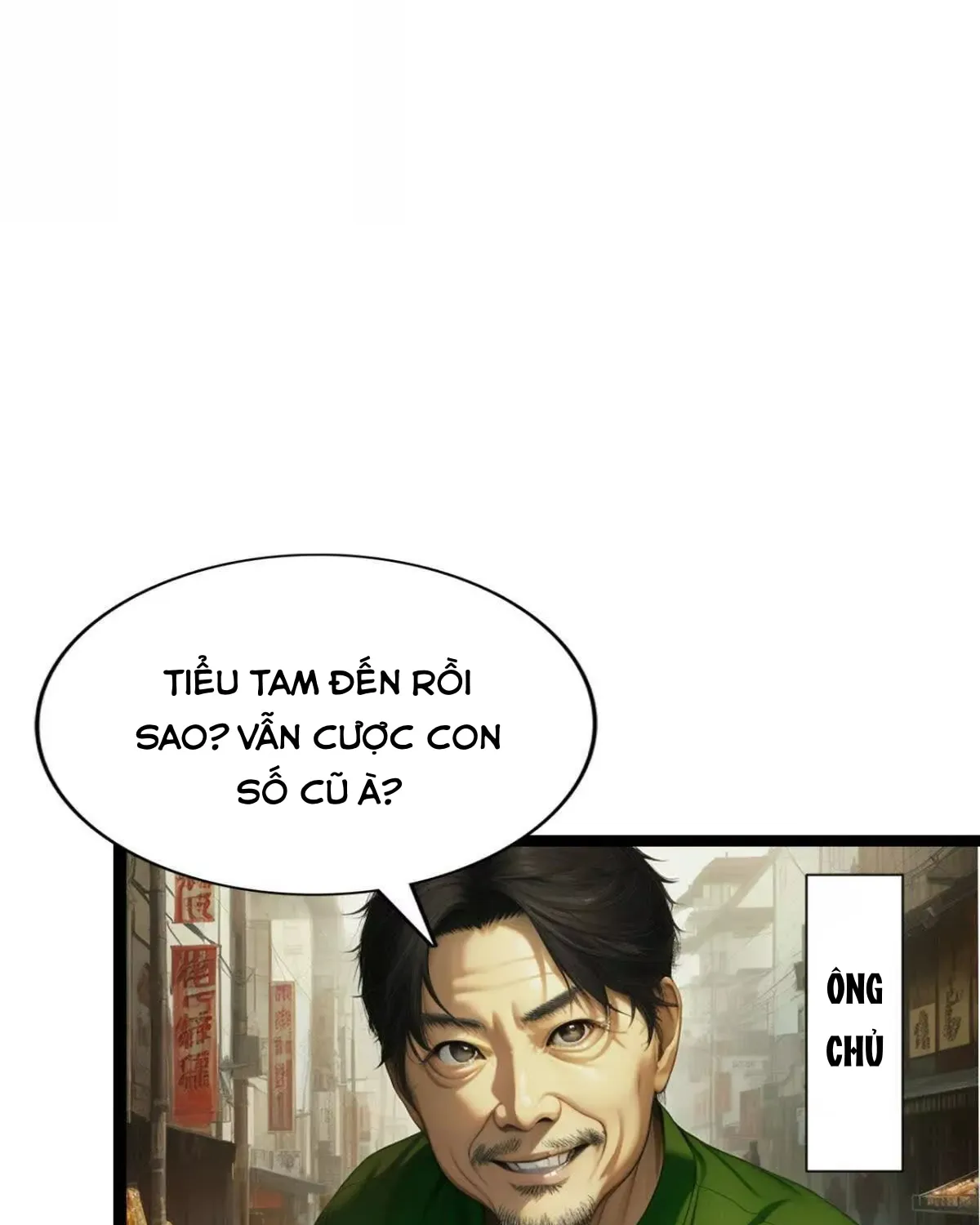 Trò Chơi 15 Tỷ Chapter 4 - Trang 6