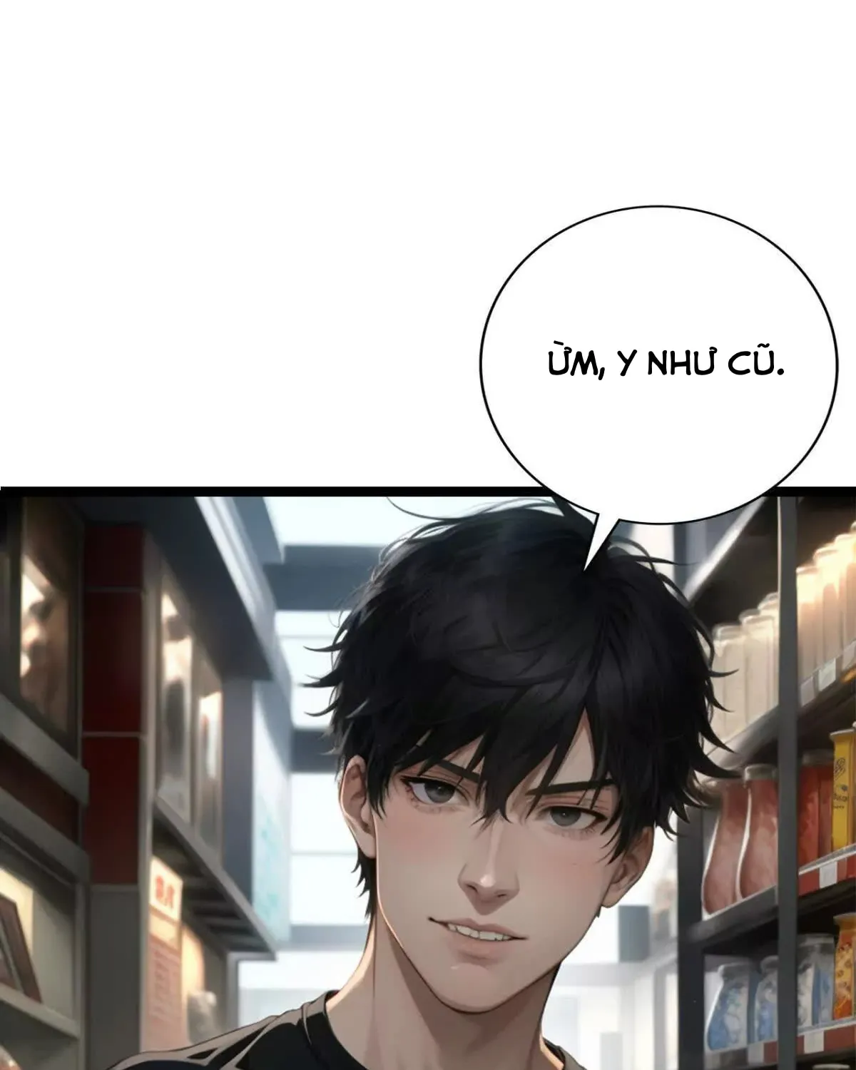 Trò Chơi 15 Tỷ Chapter 4 - Trang 8