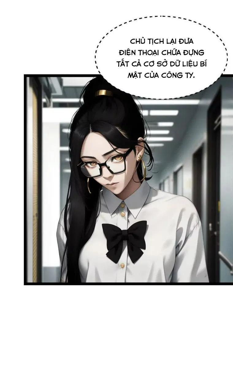 Trò Chơi 15 Tỷ Chapter 5 - Trang 12