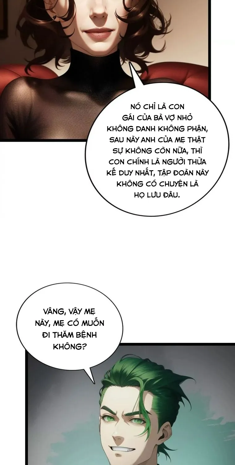Trò Chơi 15 Tỷ Chapter 5 - Trang 3