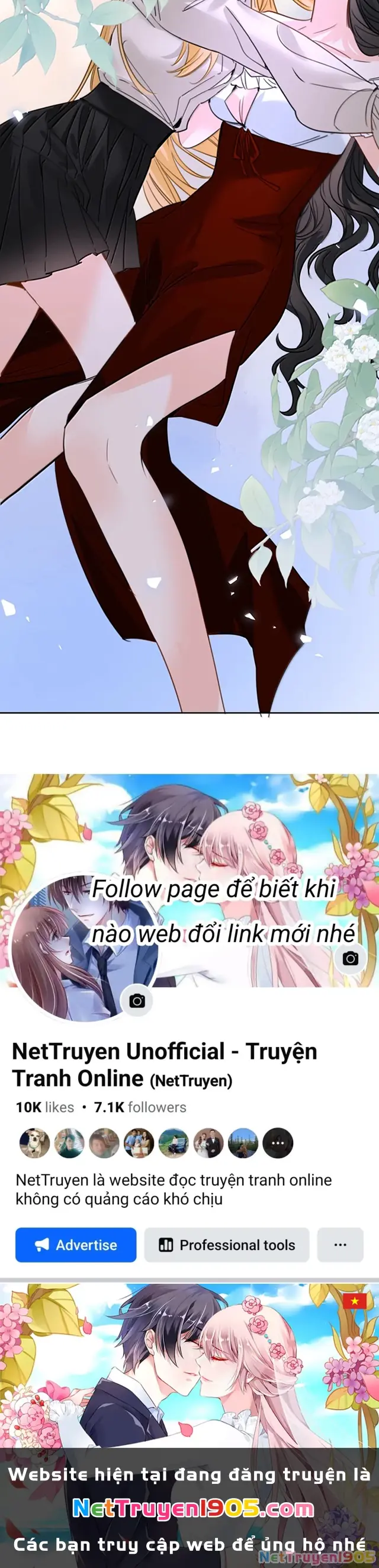 Trò Chơi Bắt Nạt Của Tiểu Thư Ma Cà Rồng Chapter 89 - Trang 5