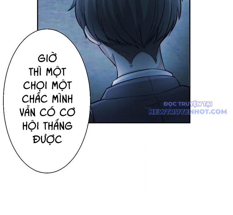 Trò Chơi Căng Vl Chapter 2 - Trang 36