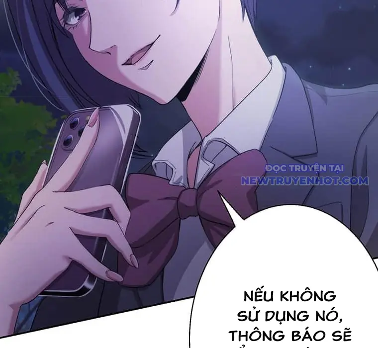 Trò Chơi Căng Vl Chapter 3 - Trang 20
