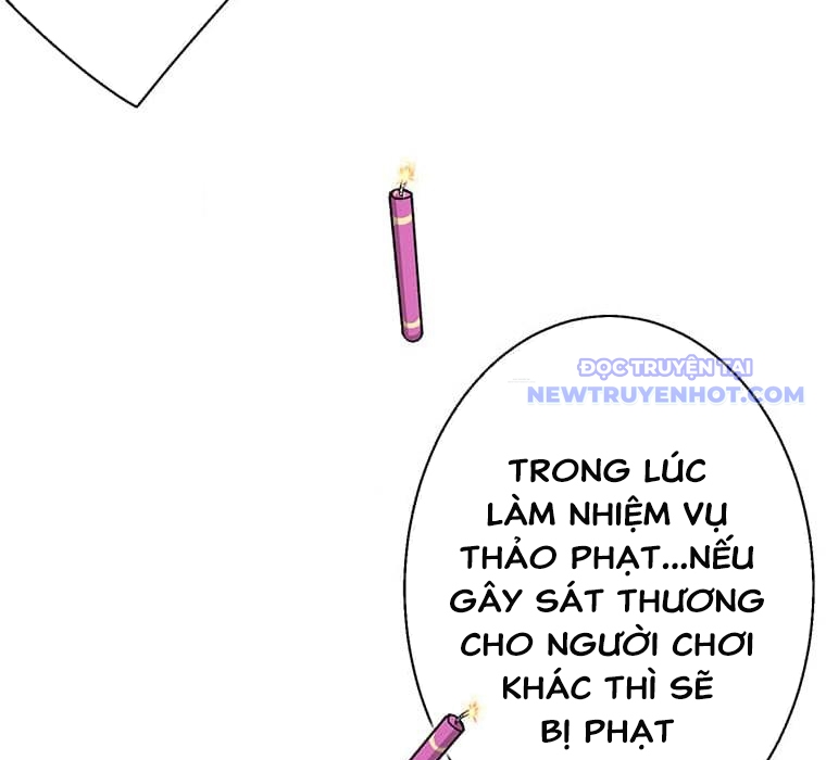 Trò Chơi Căng Vl Chapter 3 - Trang 43