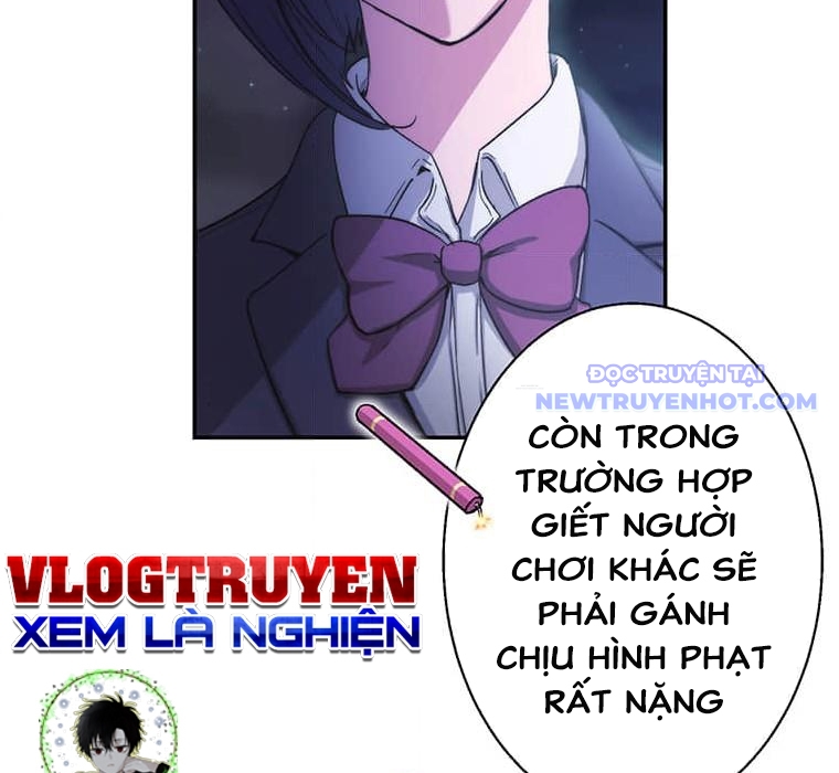 Trò Chơi Căng Vl Chapter 3 - Trang 45