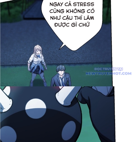 Trò Chơi Căng Vl Chapter 4 - Trang 16
