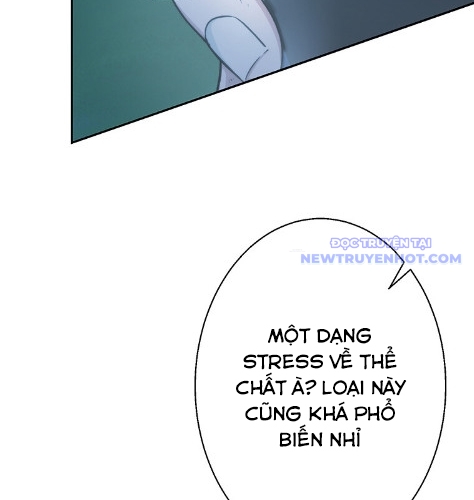Trò Chơi Căng Vl Chapter 4 - Trang 21