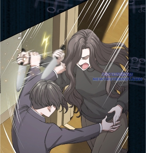 Trò Chơi Căng Vl Chapter 5 - Trang 39