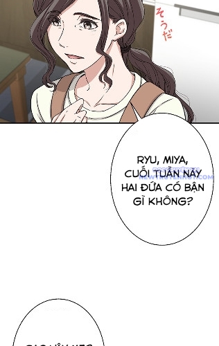 Trò Chơi Căng Vl Chapter 6 - Trang 21