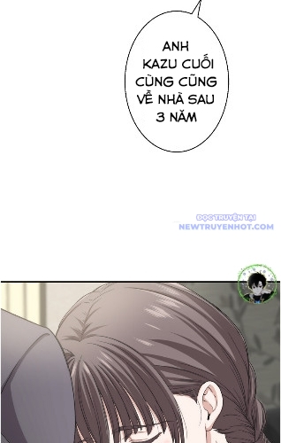 Trò Chơi Căng Vl Chapter 6 - Trang 32