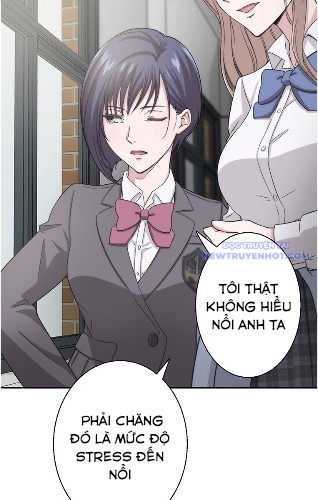 Trò Chơi Căng Vl Chapter 6 - Trang 47